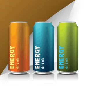 Energy Drinks